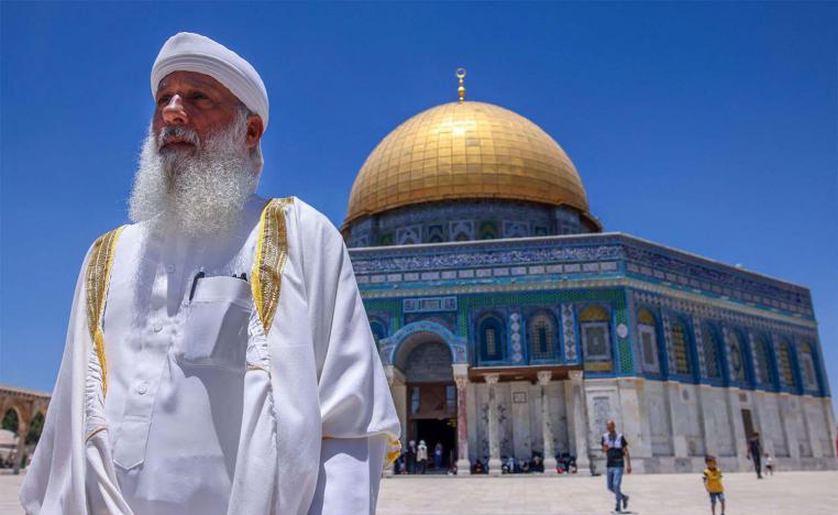 Oman has a longstanding policy of neutrality in the turbulent Middle East region