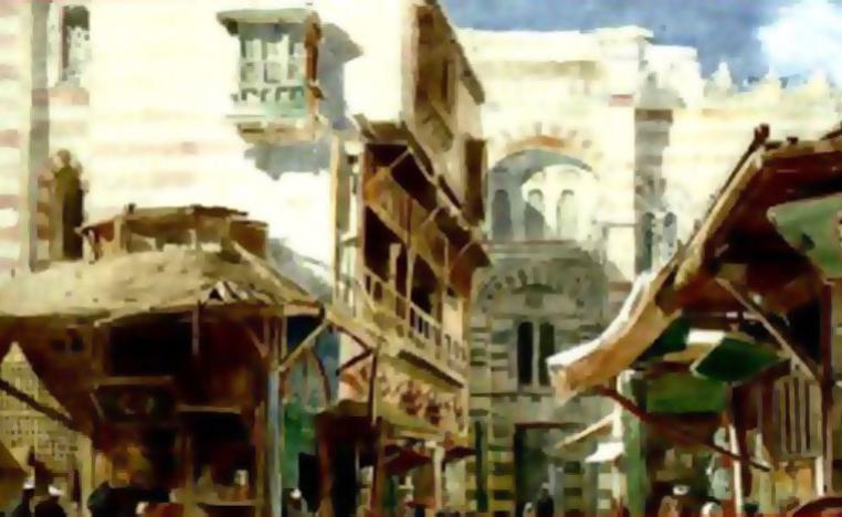 إعادة تاريخ مصر
