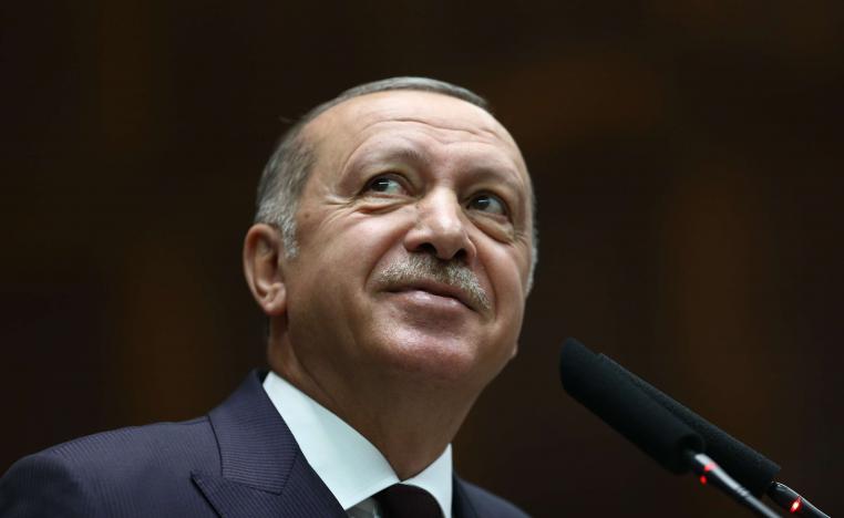 اردوغان: أعرف الشعب المصري جيداً وأحبه