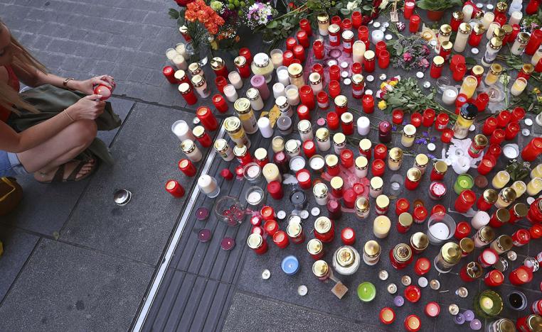 "هجوم موجه ضد كل الأديان"