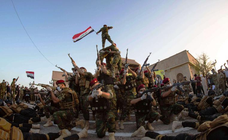 إيران بدأت تحرك ميليشياتها في سوريا والعراق واليمن لتقوية موقفها التفاوضي في فيينا