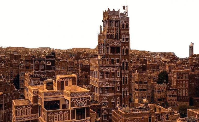 متعلقات دالة على الزمان والمكان