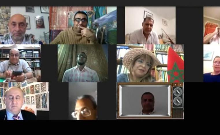 قصيدة النثر