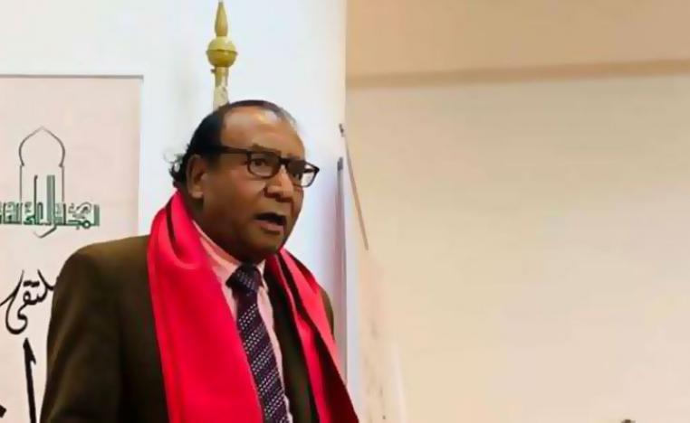 للورد حرفته 