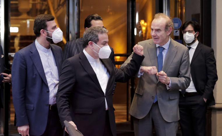 إيران لم تقدم للوكالة الدولية للطاقة الذرية تفسيرا لوجود جزئيات من اليورانيوم في 3 مواقع نووية 