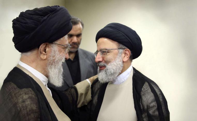 رؤساء متعاقبون وزعيم واحد