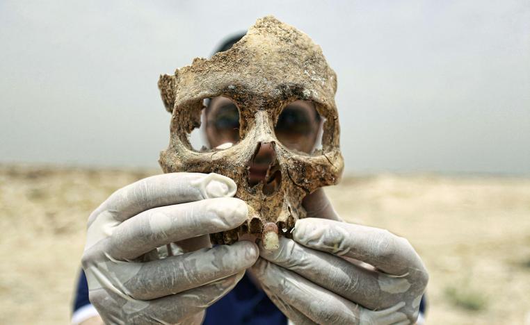 هنا الزمن صفر!