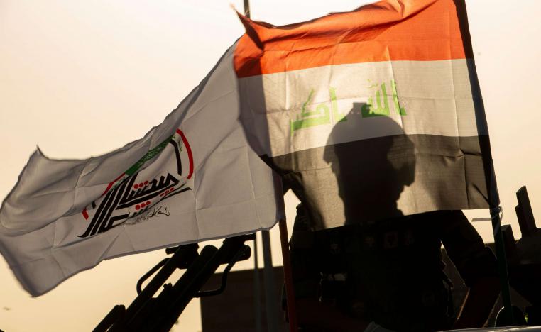 الميليشيات العراقية الموالية لإيران دولة داخل الدولة
