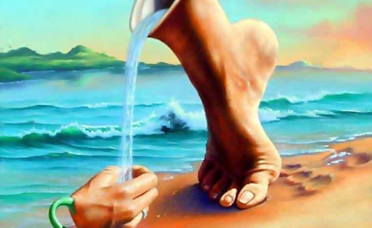 تجربة جديدة