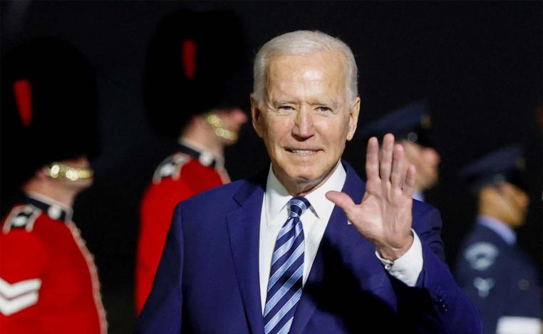 Biden administration will build on Trump's Abraham Accords