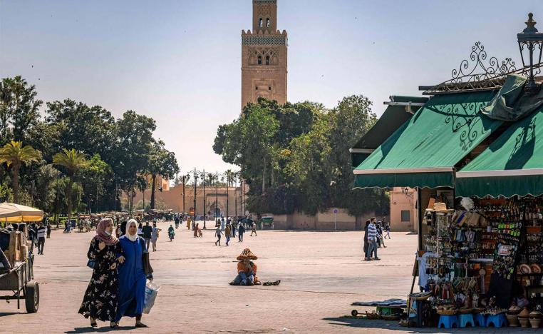 Lifting restrictions gradually