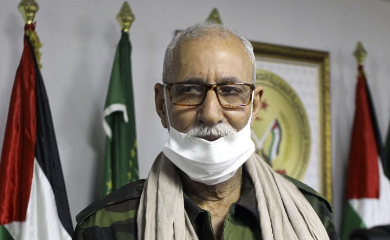 المغرب يرى الأزمة مع اسبانيا أعمق من استقبال زعيم بوليساريو