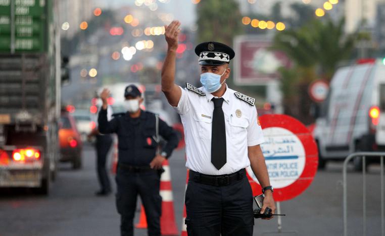 عملية استباقية جديدة