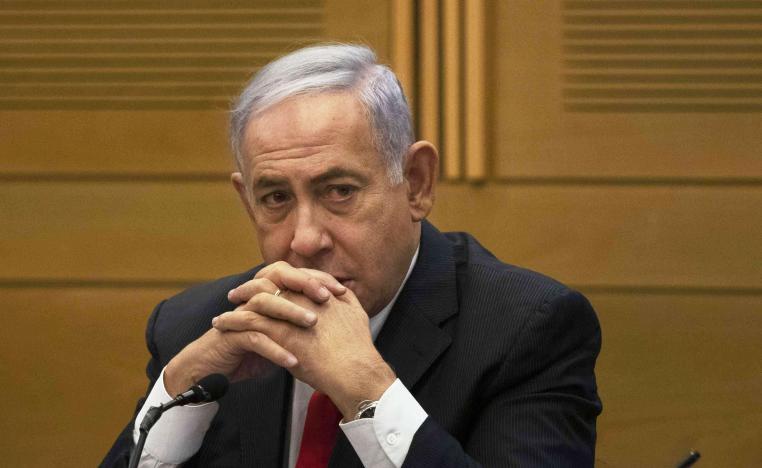 العلاقة بين نتنياهو وبايدن لم تكن في أفضل أحوالها 