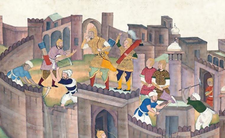 متعة حقيقية 