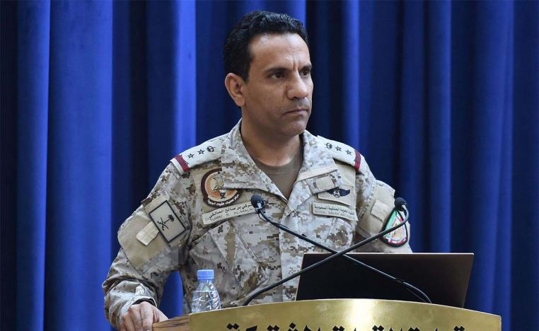 Maliki says no military operation has been carried out in the vicinity of Sanaa or any other Yemeni cities over the past period