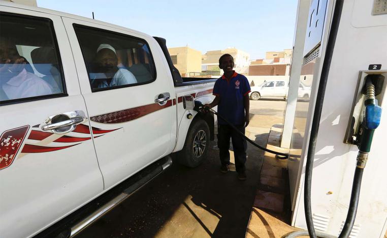 Fuel subsidies benefited the middle and upper classes rather than those with lower incomes