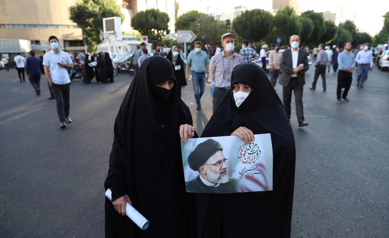 دعوات في إيران لمقاطعة الانتخابات وضرب شرعية النظام