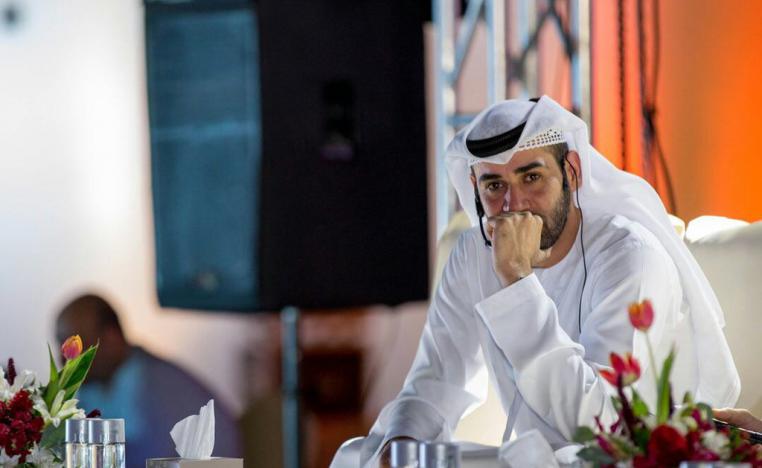 حمد البلوشي