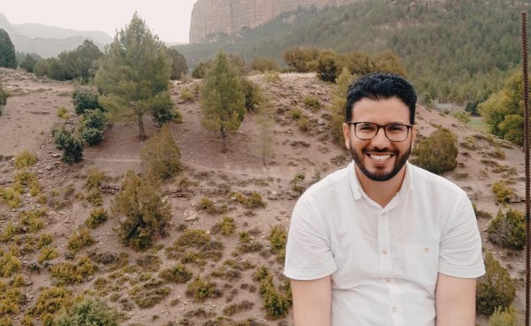 نبيل نوري لكزار