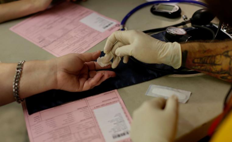 السكر في الدم 