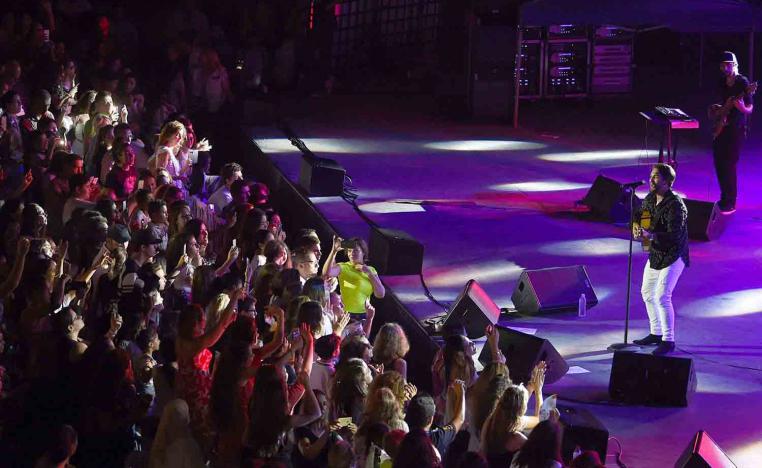 "Digital audience" new approach for the Tunisian festivals