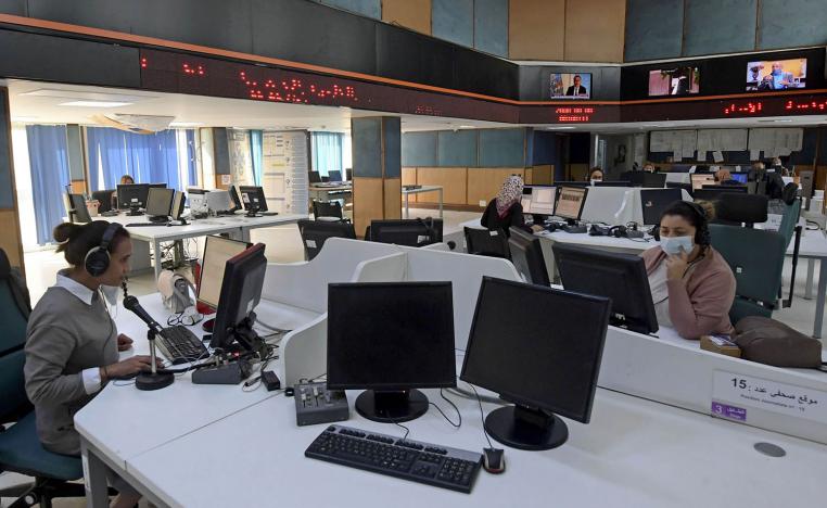 الإعلام الوطني يتذكر أخيرا أن في تونس أحداثا جديرة بالتغطية