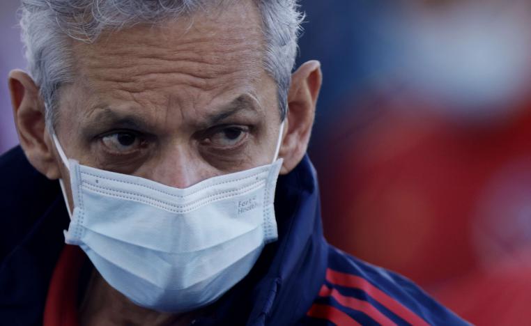 المدرب رويدا لتليين الارجنتين