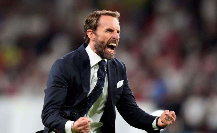 إنكلترا في اختبار صعب امام ايطاليا