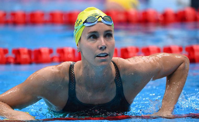 ماكيون تحطم الرقم العالمي