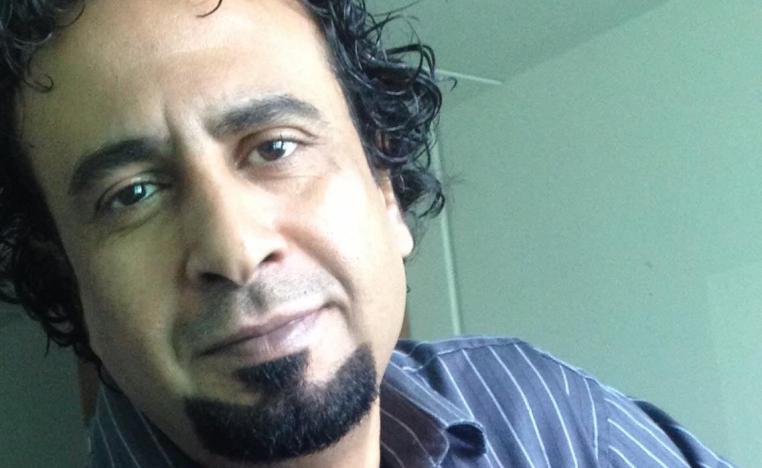 حامد المسفر