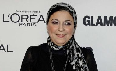 الناشطة والصحفية المصرية إسراء عبدالفتاح
