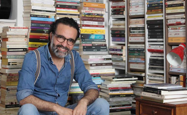 كمال الرياحي 