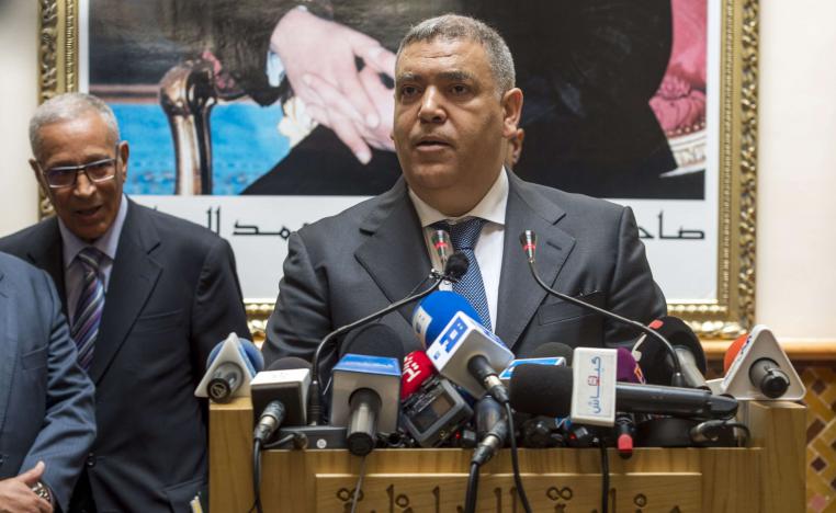وزير الداخلية المغربي يرفع شكوى في باريس ضد موقع ميديابارت ومديره بتهمة التشهير والافتراء