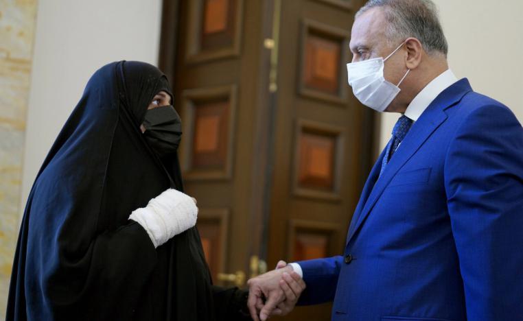 قبضة ليست قوية بالقدر الكافي