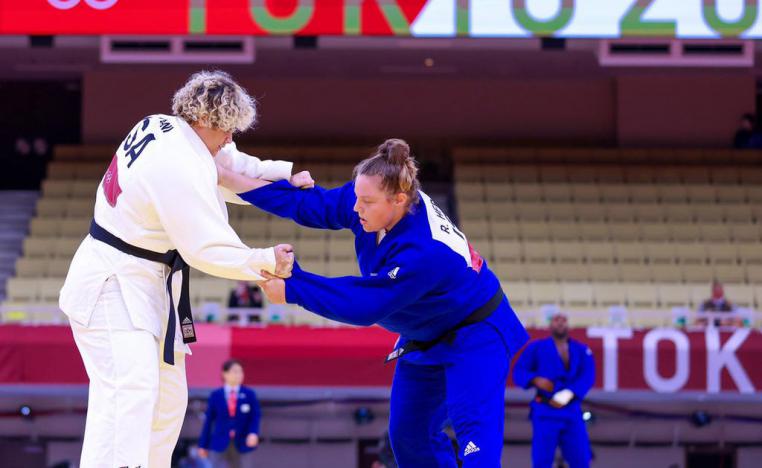 القحطاني تودع الاولمبياد من الدور الاقصائي