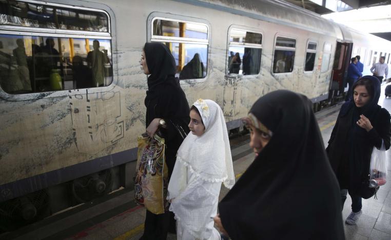 لا مؤشرات على حلحلة الأزمة النووية بين واشنطن وطهران