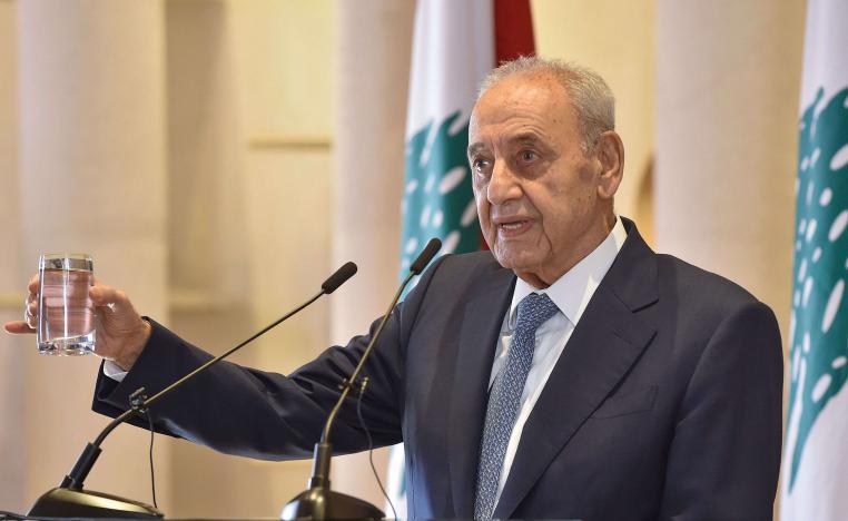 كيف للسلطة التشريعية أن تطالب السلطة القضائية بأدلة في تحقيقات عن مسؤولية نواب في انفجار بيروت