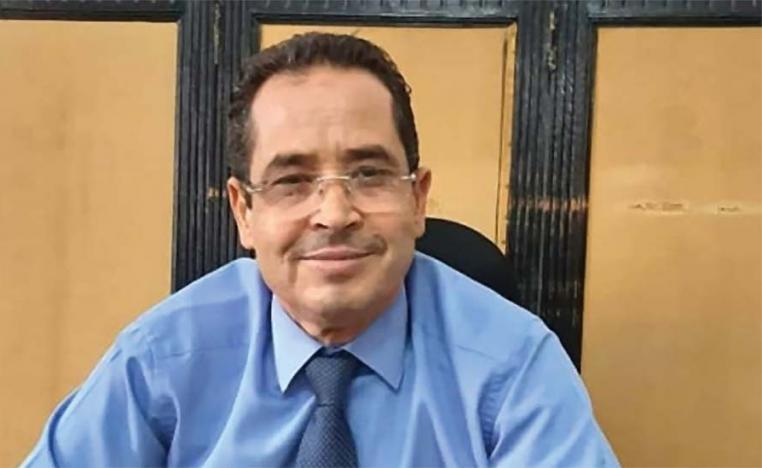 Bechir Akremi
