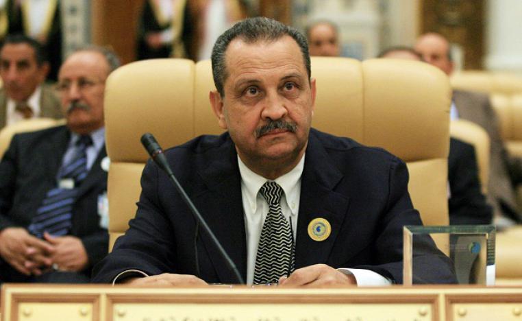 قضية الفساد التي نظرت فيها المحكمة السويسرية تتعلق بنجل شكري غانم آخر وزير نفط في عهد القذافي