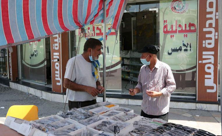 Mask-wearing has become lax and restrictions have loosened considerably