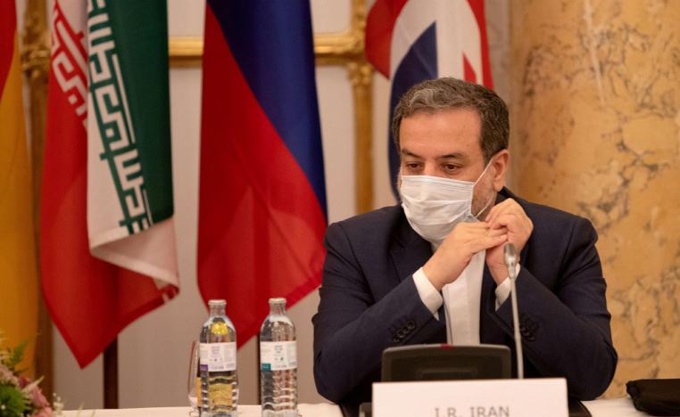 جمود في مفوضات فيينا النووية وسط خلافات عميقة بين واشنطن وطهران