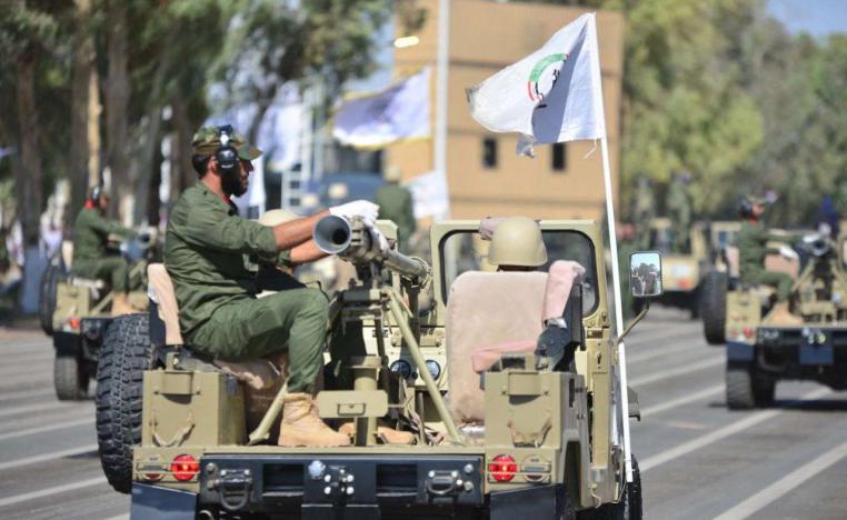 الميليشيات الشيعية المسلحة يد إيران الطولى في العراق والمنطقة