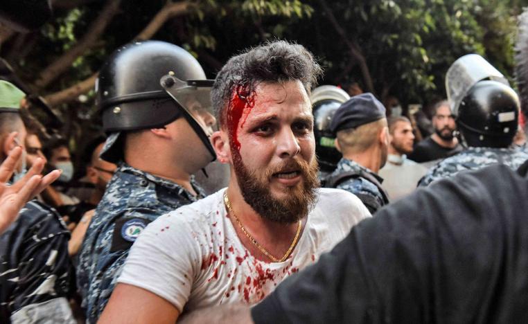 أهالي ضحايا انفجار مرفأ بيروت يخشون ضياع الحقيقة بسبب حصانة سياسيين وتدخلات سياسية في التحقيق