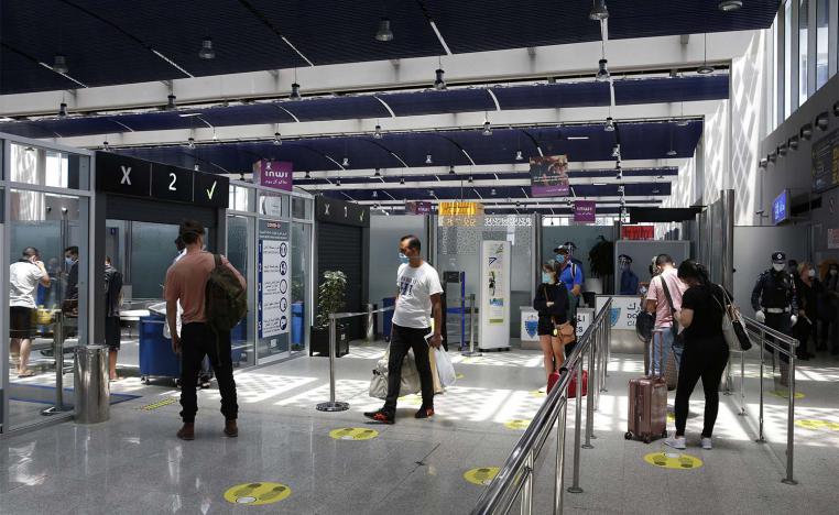 Vaccine passports required for travellers from List B to access Morocco 