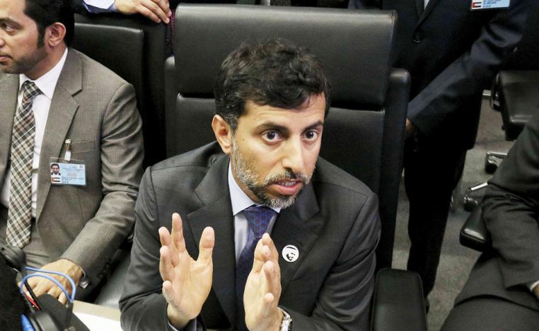 سهيل المزروعي: مطلب الإمارات هو العدالة فقط بالاتفاقية الجديدة 