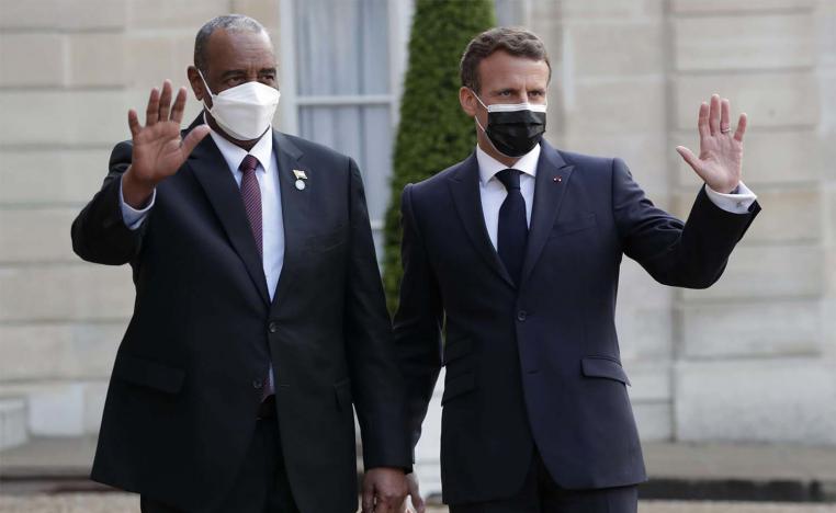 Paris Club deal reschedules $9.4 billion with grace periods long enough that Sudan does not have to make payments before 2024