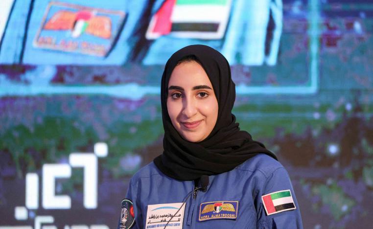 نورا المطروشي 