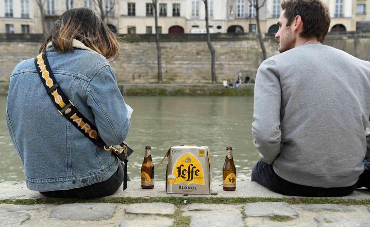 استهلاك الكحول 