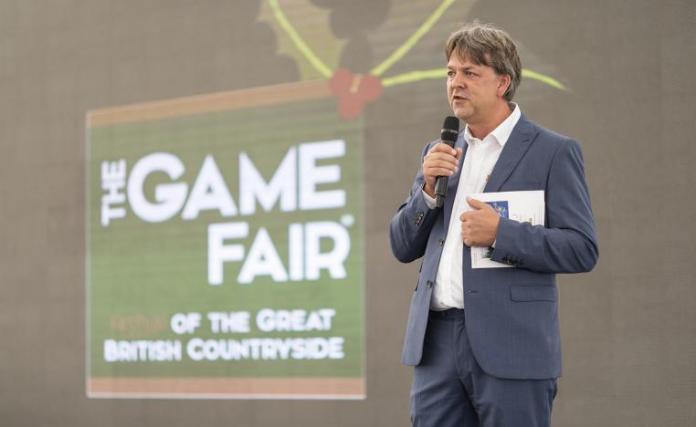 ذي غايم فار 